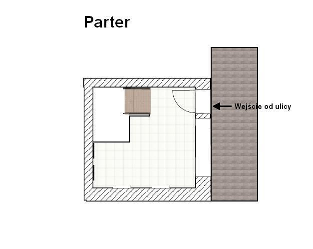 Lokal Wynajem Szczecin Śródmieście Emilii Plater