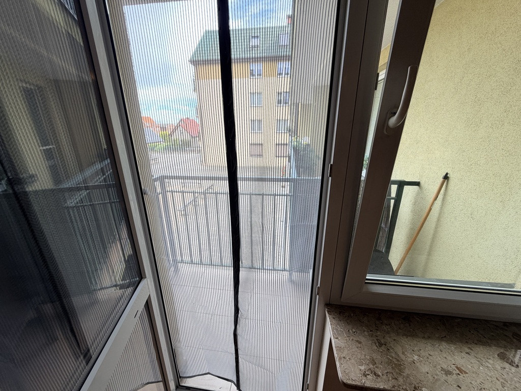 Mieszkanie Sprzedaż Szczecin Niebuszewo Łucznicza
