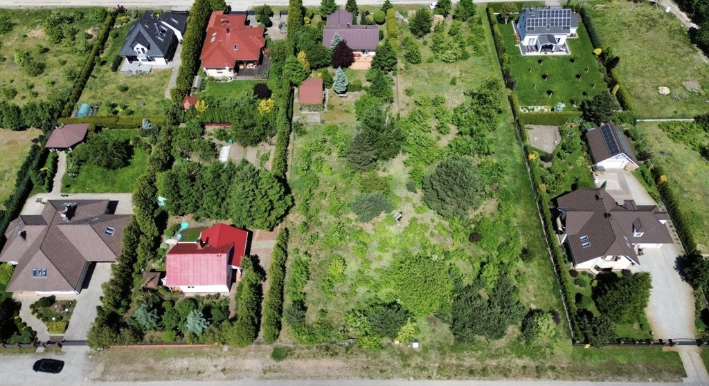 Działka Sprzedaż Rurzyca