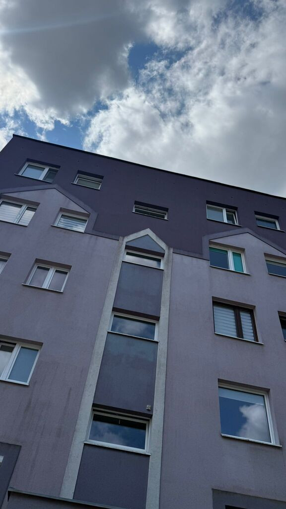 Mieszkanie Sprzedaż Szczecin os. Bukowe Turkusowa