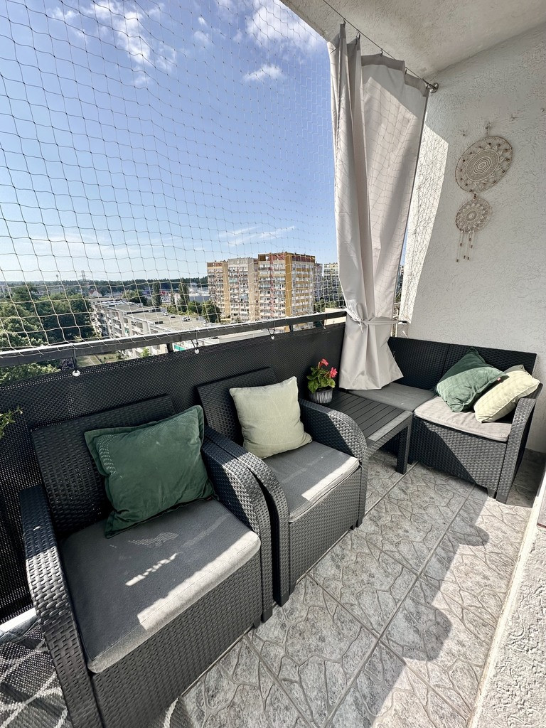 Mieszkanie Sprzedaż Szczecin Pomorzany Częstochowska