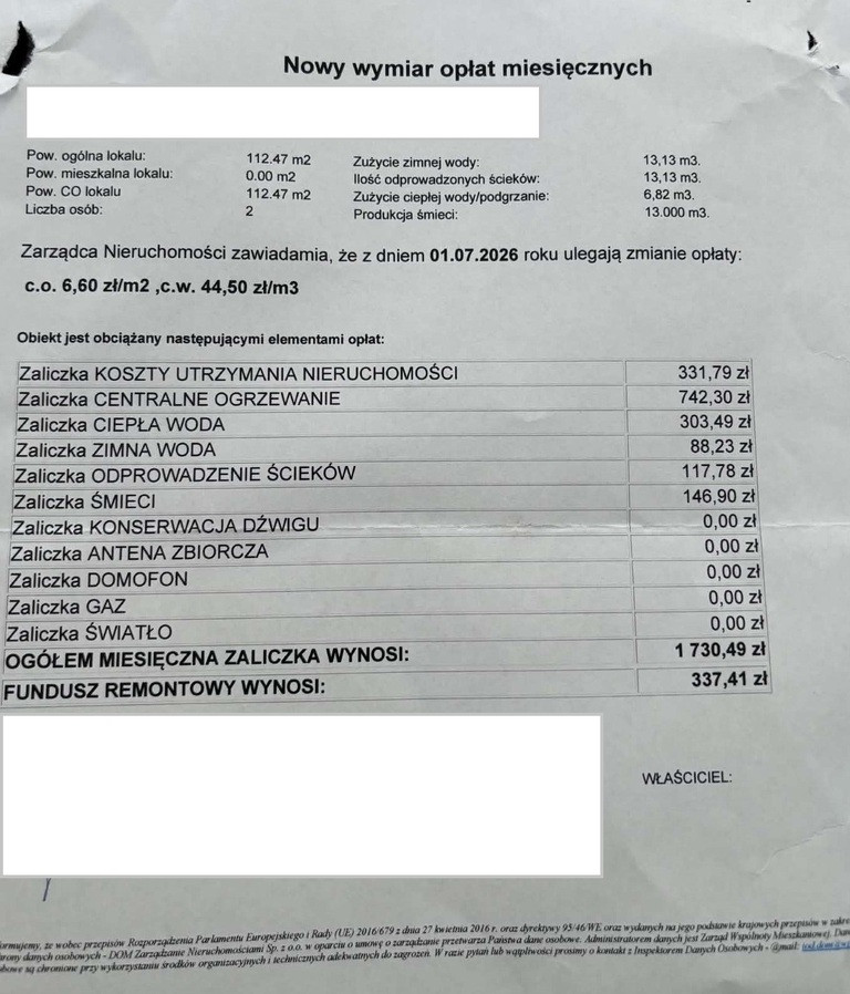 Mieszkanie Sprzedaż Szczecin Centrum Władysława Sikorskiego