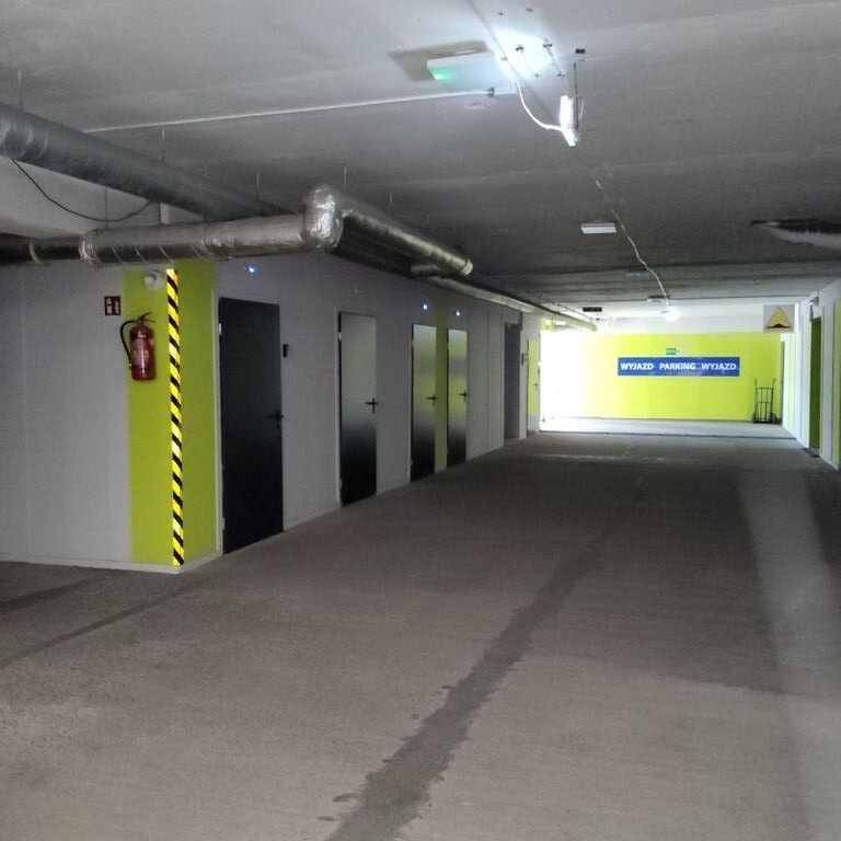 Obiekt Sprzedaż Szczecin Niebuszewo