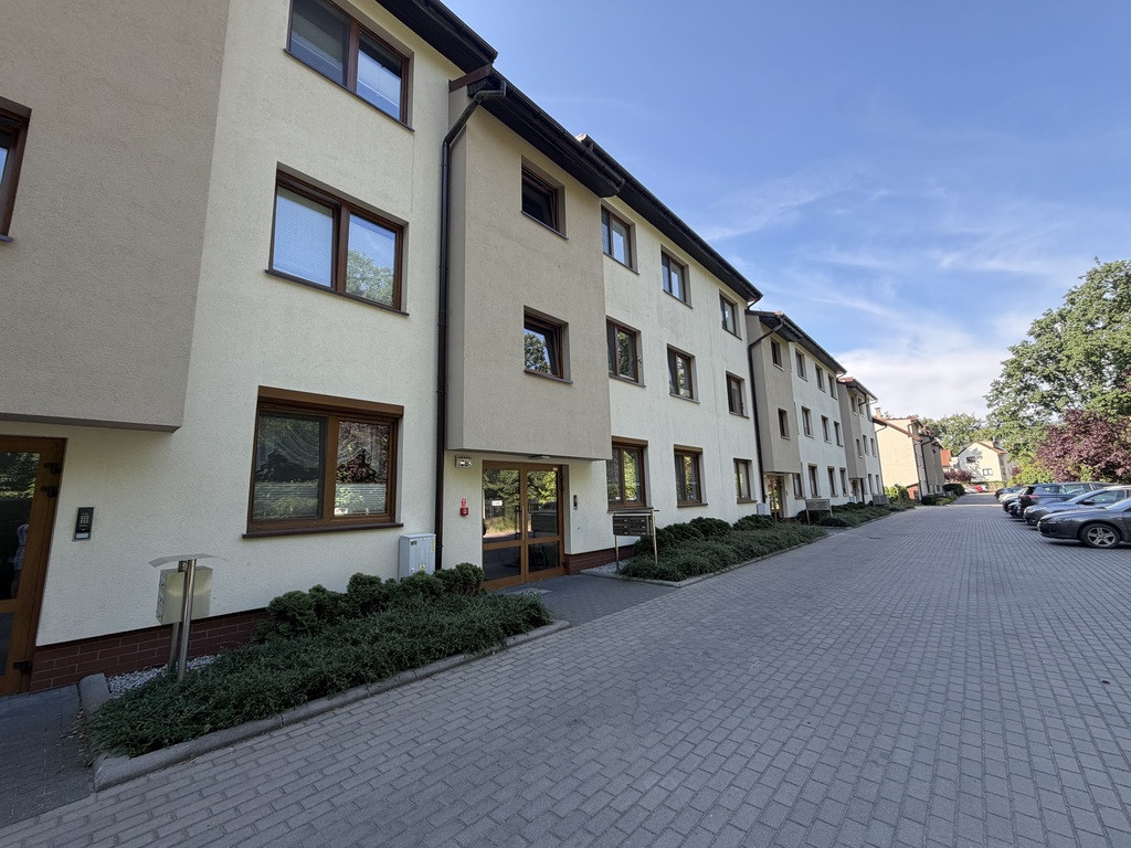 Mieszkanie Sprzedaż Police