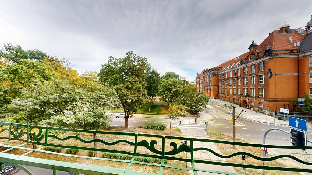 Mieszkanie Sprzedaż Szczecin Centrum Władysława Sikorskiego