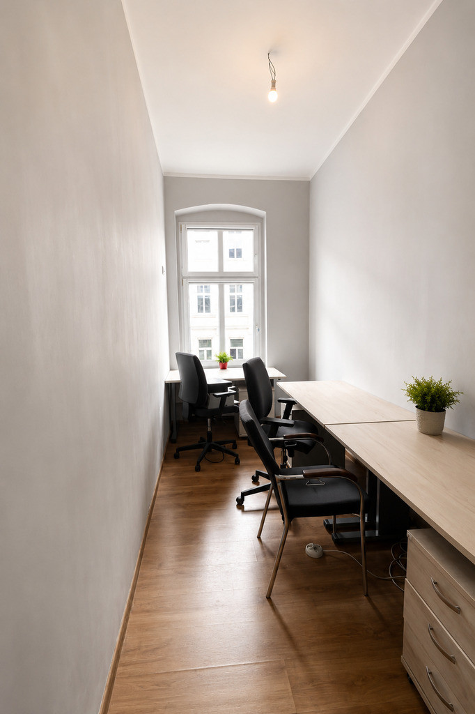 Lokal Wynajem Szczecin Śródmieście-Centrum