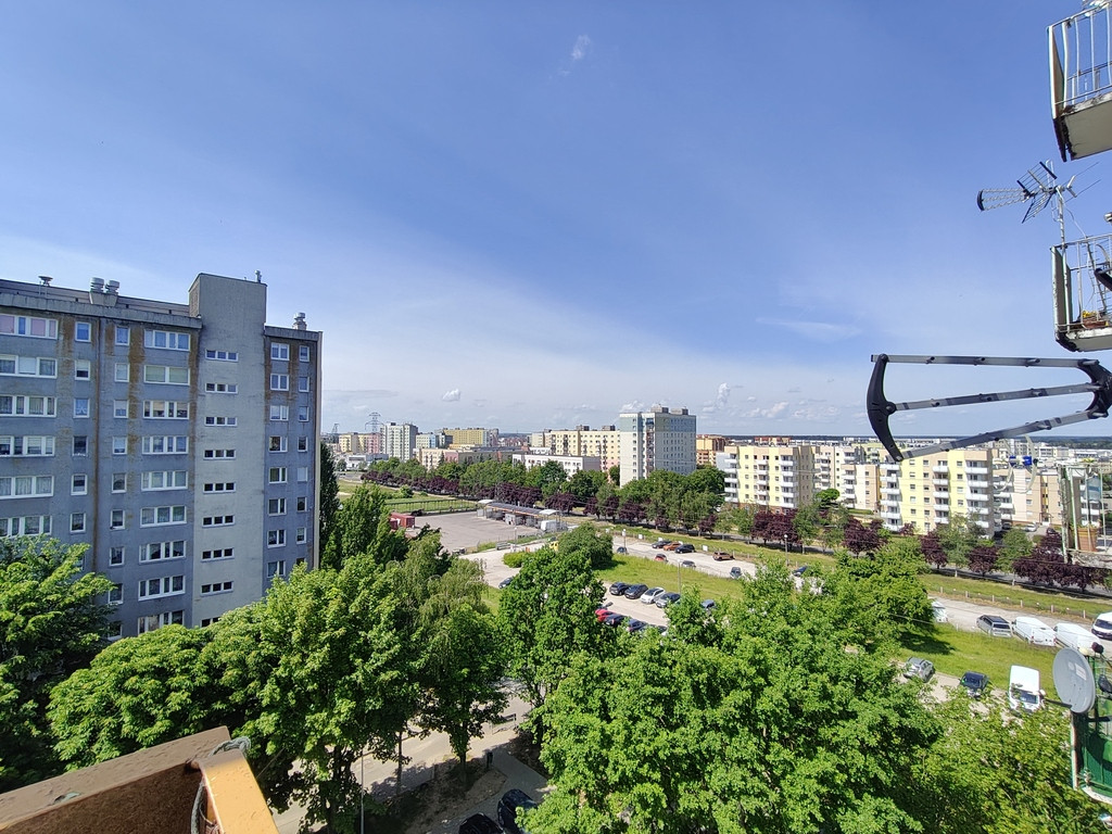 Mieszkanie Sprzedaż Gorzów Wielkopolski Jana Ludwika Popławskiego