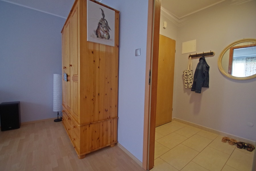 Mieszkanie Wynajem Szczecin Pogodno II Horeszków