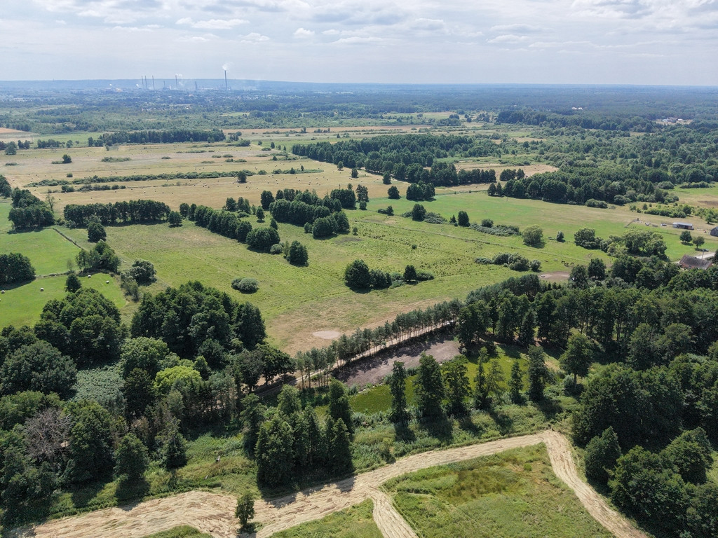 Działka Sprzedaż Uniemyśl