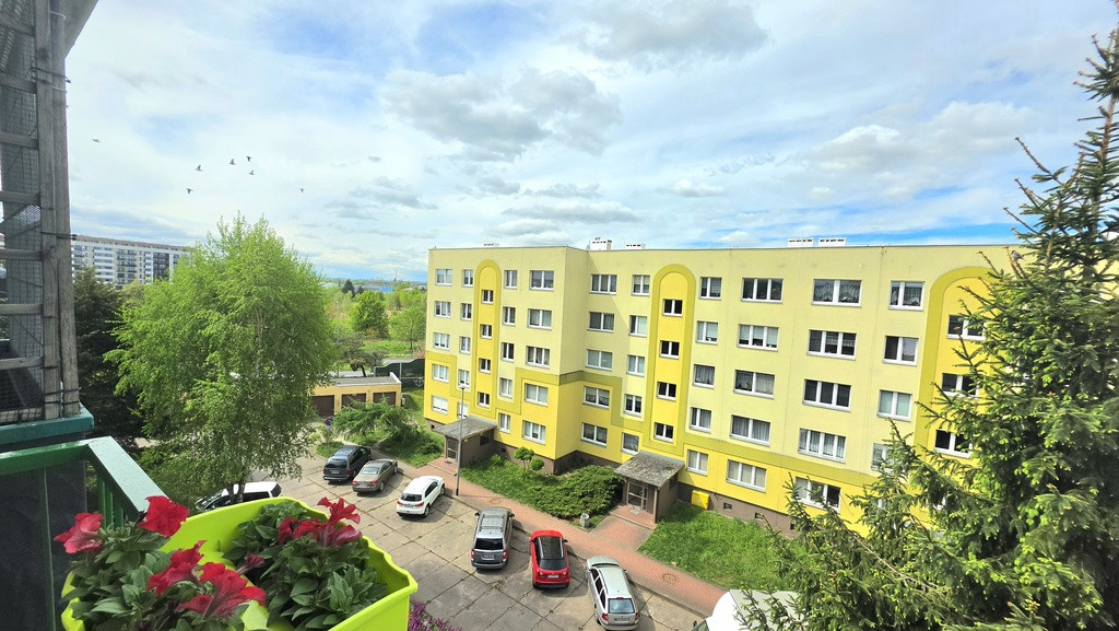 Mieszkanie Sprzedaż Szczecin Gumieńce Rezedowa