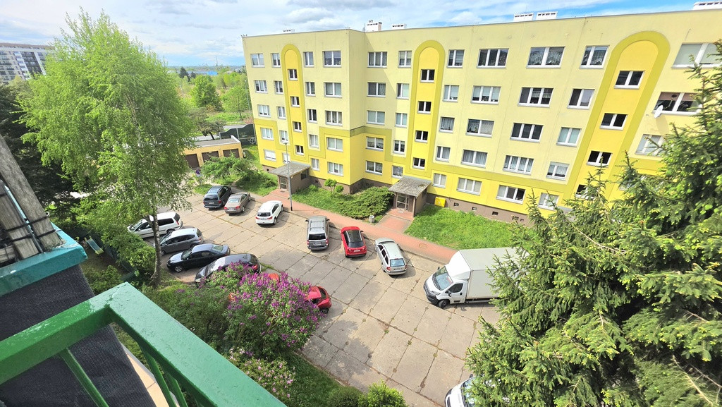 Mieszkanie Sprzedaż Szczecin Gumieńce Rezedowa