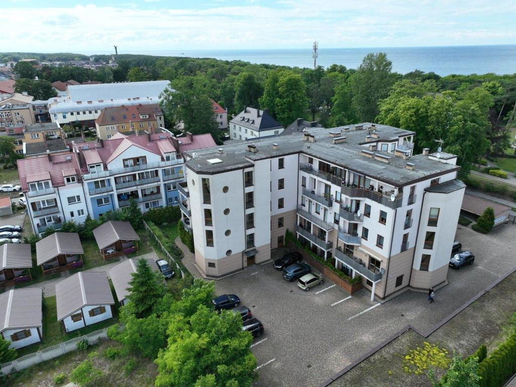 Mieszkanie Sprzedaż Dziwnów Henryka Sienkiewicza