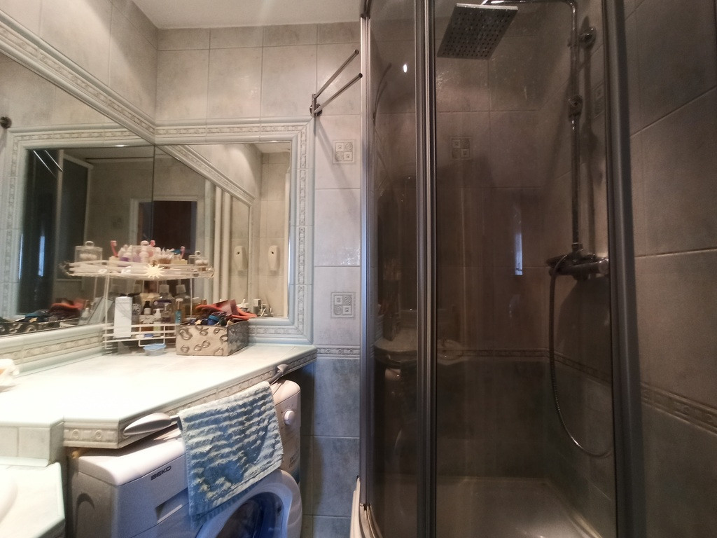 Mieszkanie Sprzedaż Szczecin Pomorzany Legnicka
