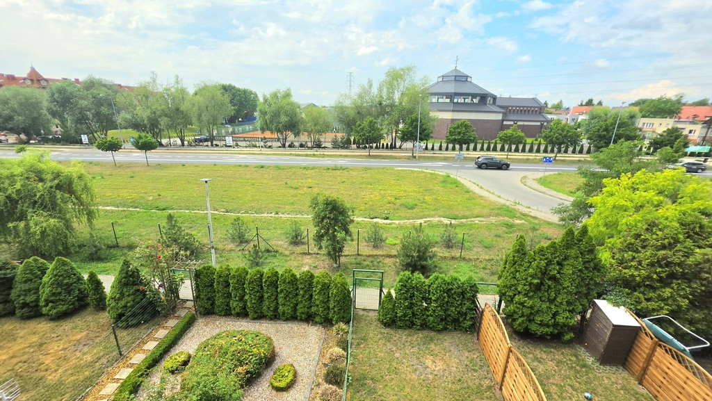 Mieszkanie Sprzedaż Szczecin Warszewo Duńska