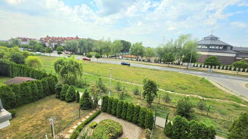 Mieszkanie Sprzedaż Szczecin Warszewo Duńska