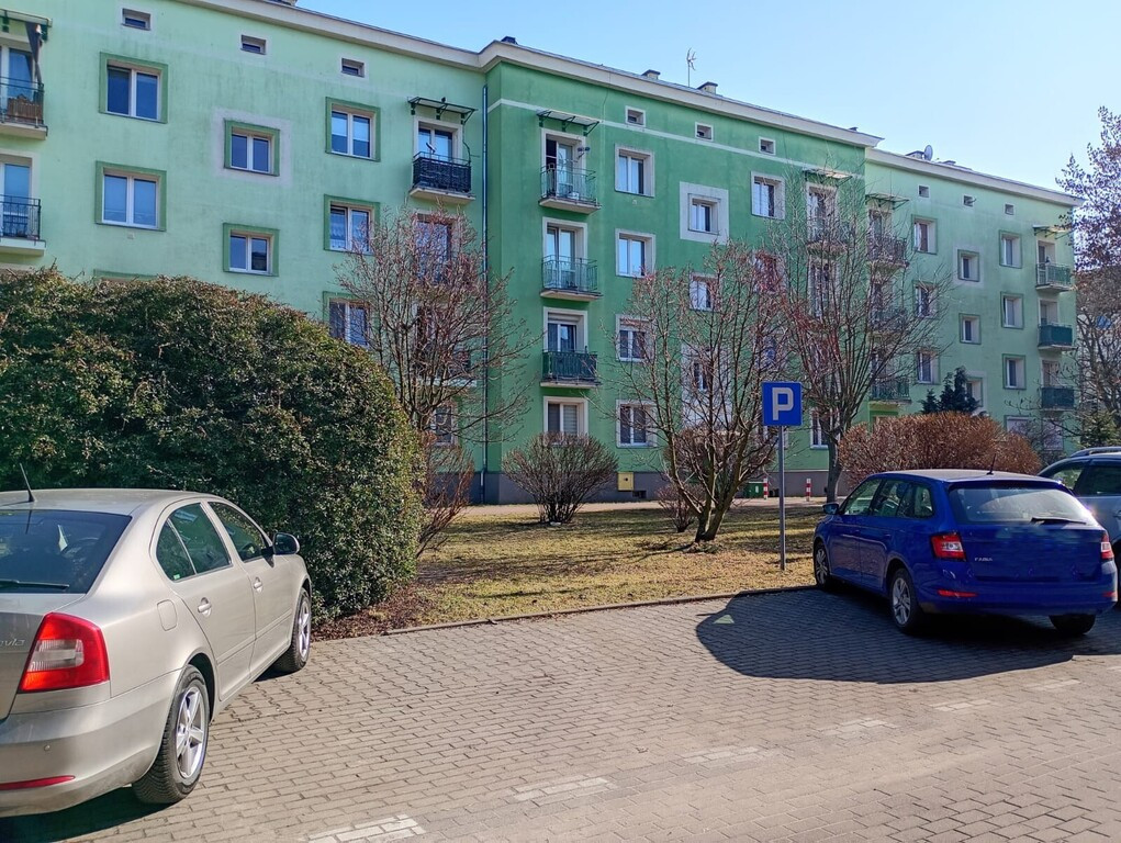 Mieszkanie Sprzedaż Stargard os.&nbsp;Osiedle Tysiąclecia