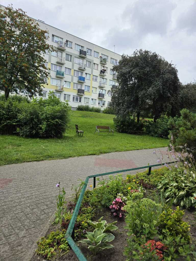 Mieszkanie Sprzedaż Szczecinek