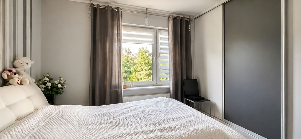 Dom Sprzedaż Szczecin Bezrzecze Koralowa