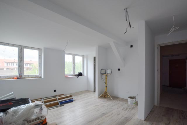 Mieszkanie Sprzedaż Szczecin Śródmieście