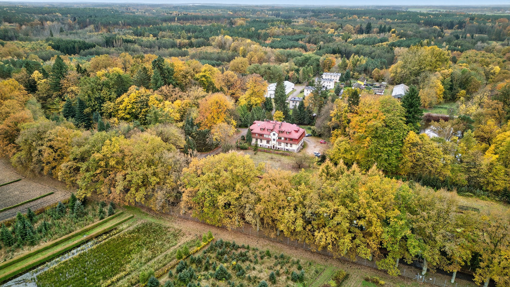 Mieszkanie Sprzedaż Miłogoszcz