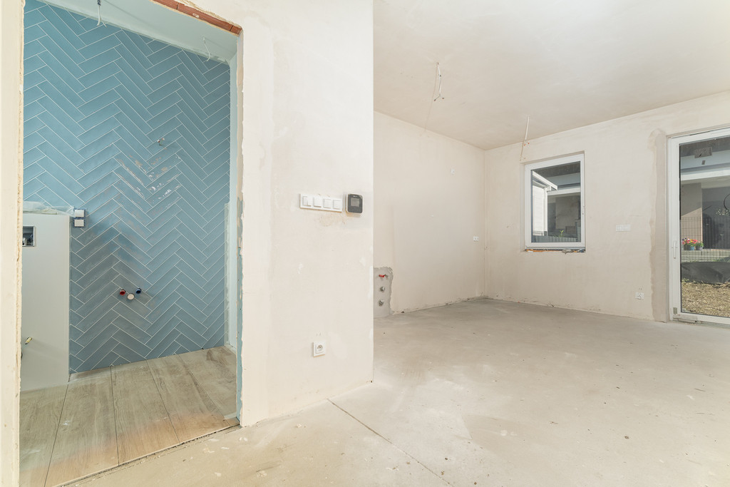 Mieszkanie Sprzedaż Mierzyn Hermesa