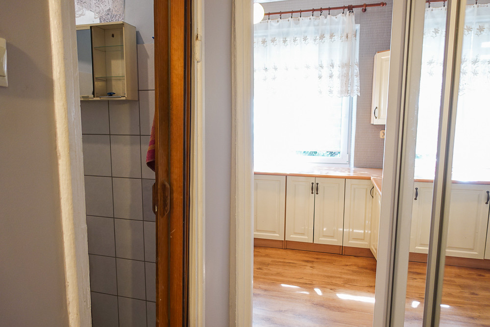 Mieszkanie Sprzedaż Szczecin Pogodno II Reduty Ordona