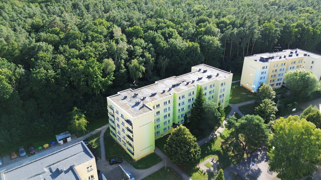 Mieszkanie Sprzedaż Police 26 Kwietnia