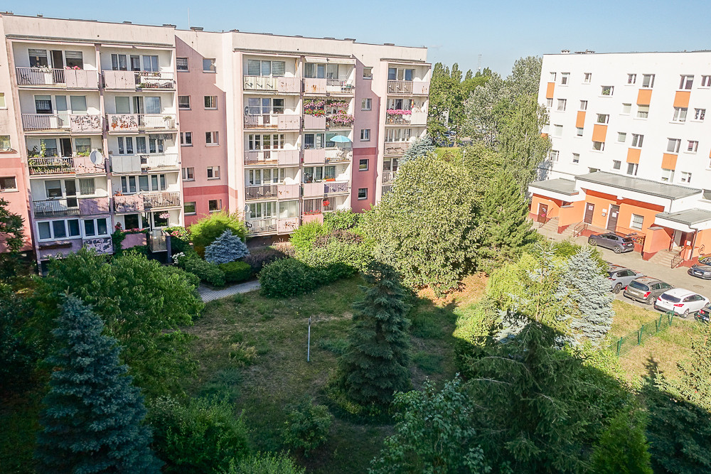 Mieszkanie Sprzedaż Szczecin Pomorzany Inowrocławska
