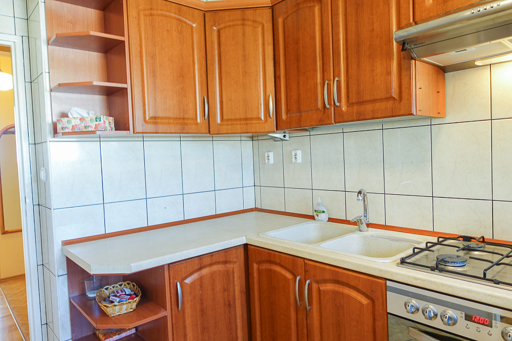 Mieszkanie Sprzedaż Szczecin Pomorzany Inowrocławska