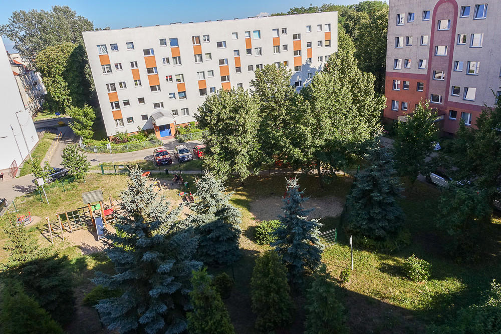 Mieszkanie Sprzedaż Szczecin Pomorzany Inowrocławska