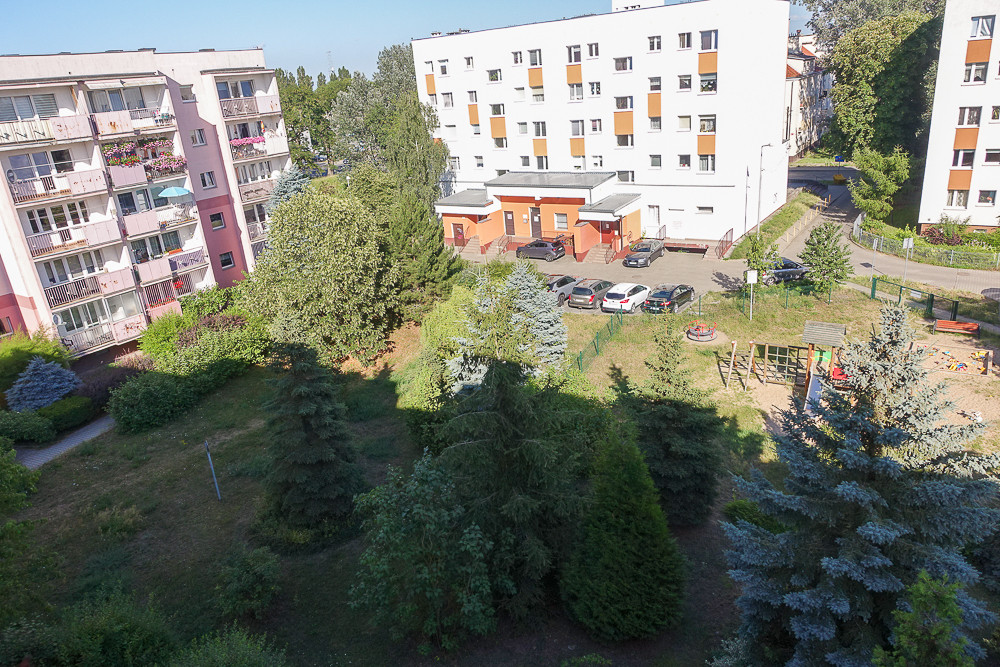 Mieszkanie Sprzedaż Szczecin Pomorzany Inowrocławska