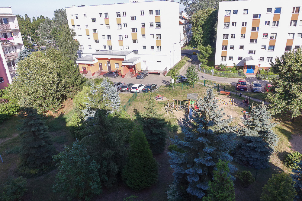 Mieszkanie Sprzedaż Szczecin Pomorzany Inowrocławska