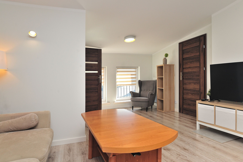 Mieszkanie Wynajem Szczecin Centrum al.&nbsp;Piastów