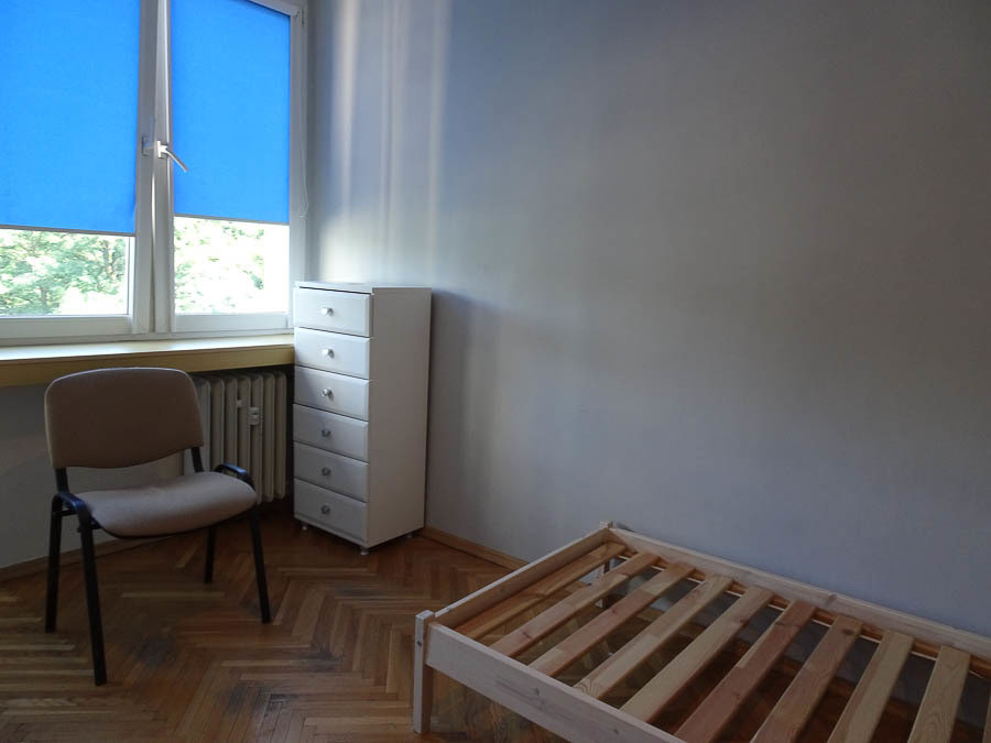 Mieszkanie Wynajem Szczecin Centrum Jana Matejki