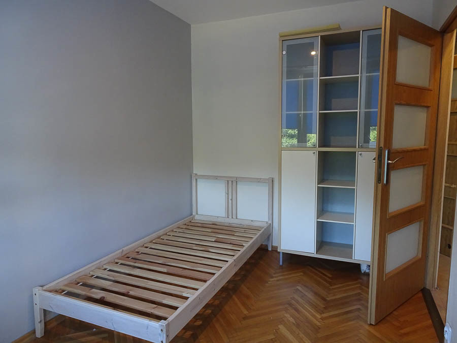 Mieszkanie Wynajem Szczecin Centrum Jana Matejki