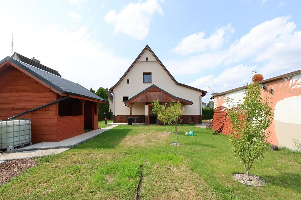 Dom Sprzedaż Goleniów