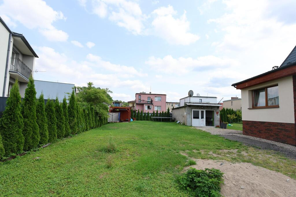 Dom Sprzedaż Goleniów