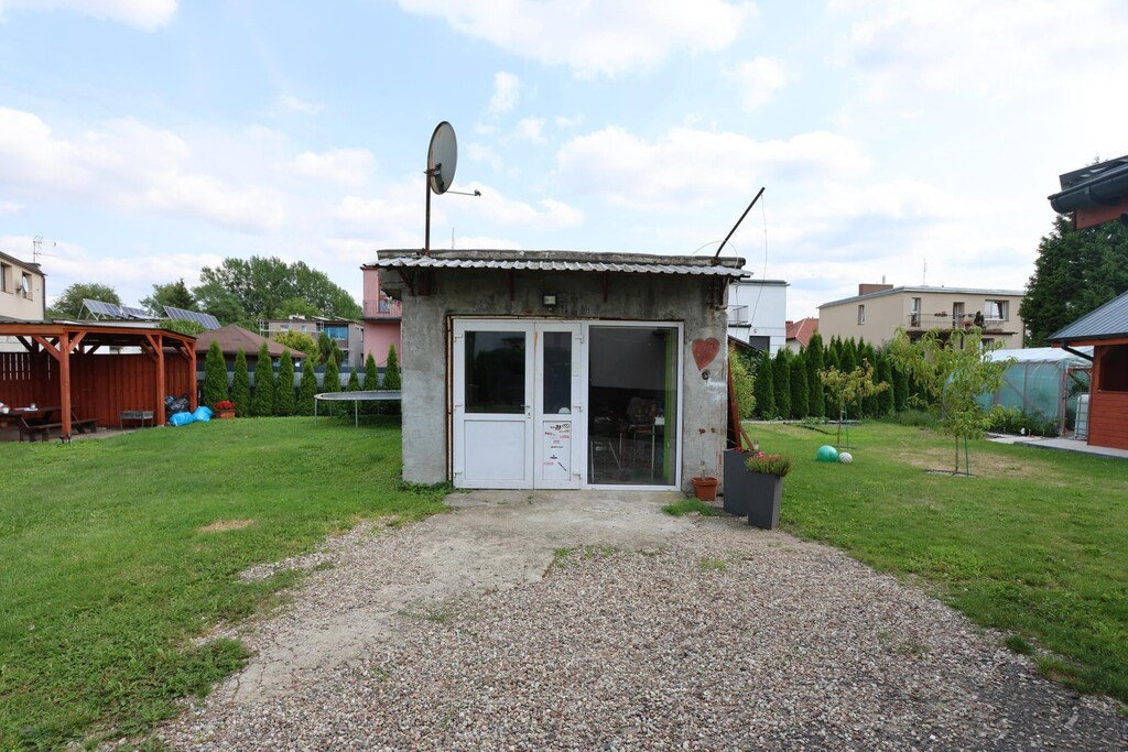 Dom Sprzedaż Goleniów