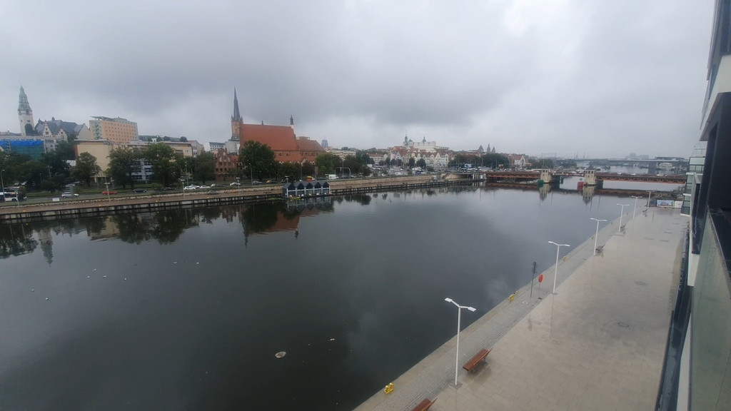 Mieszkanie Wynajem Szczecin Łasztownia Zielonego Mostu