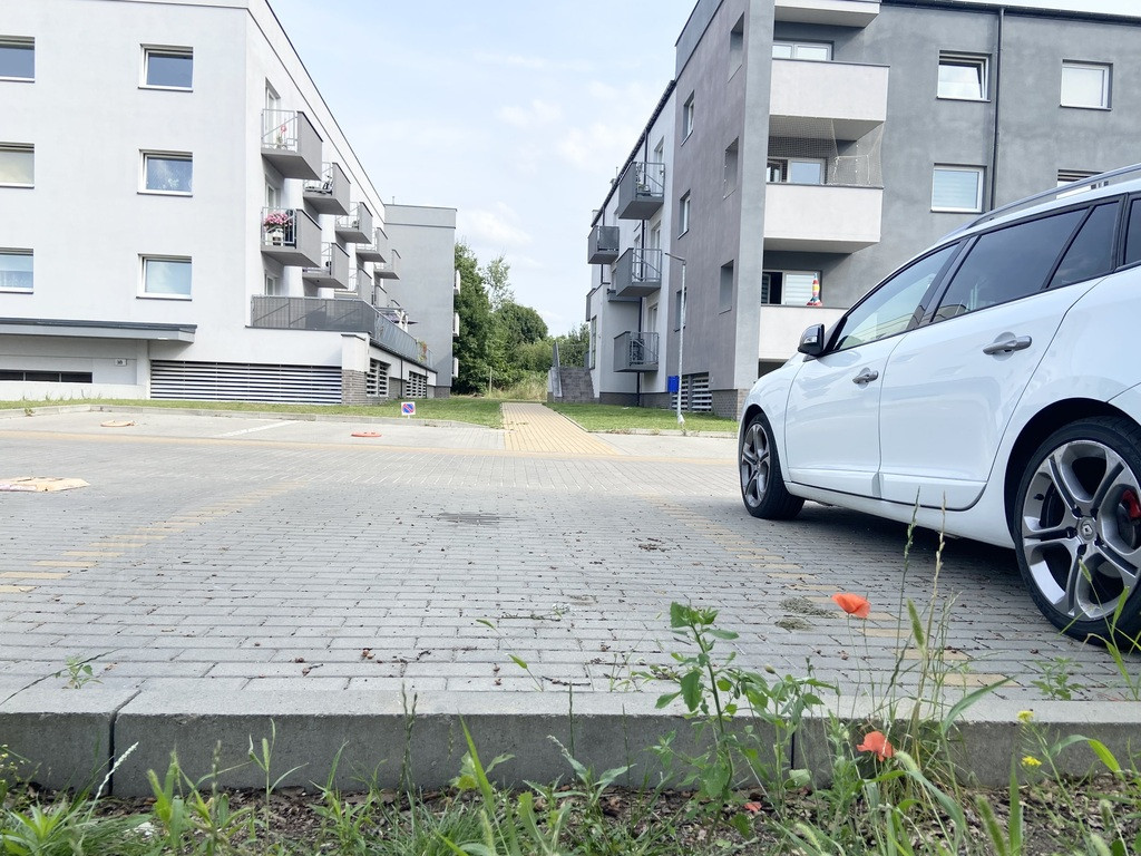 Mieszkanie Sprzedaż Goleniów Fryderyka Chopina
