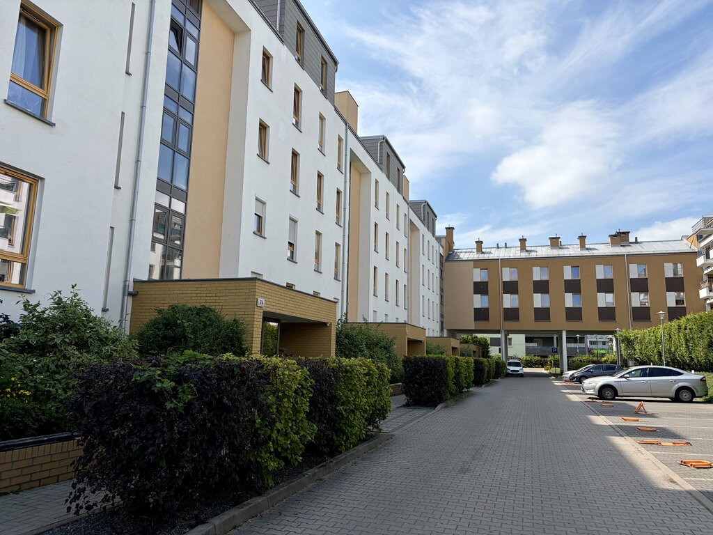 Mieszkanie Wynajem Szczecin Nowe Miasto gen. Józefa Sowińskiego