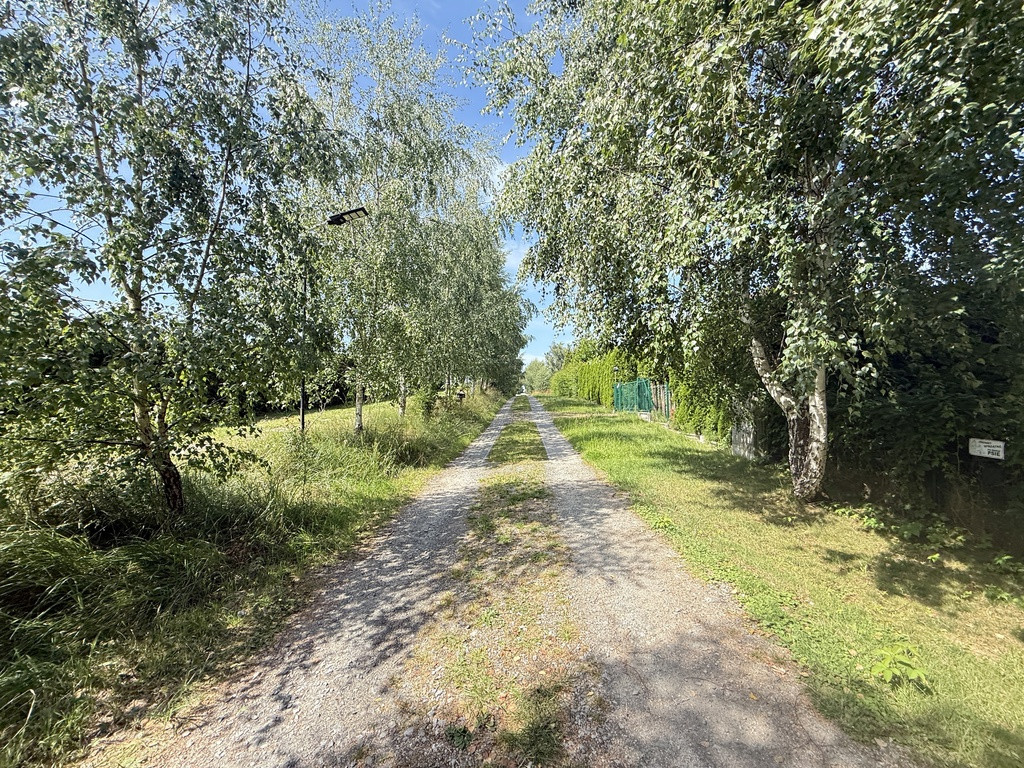Działka Sprzedaż Oświno