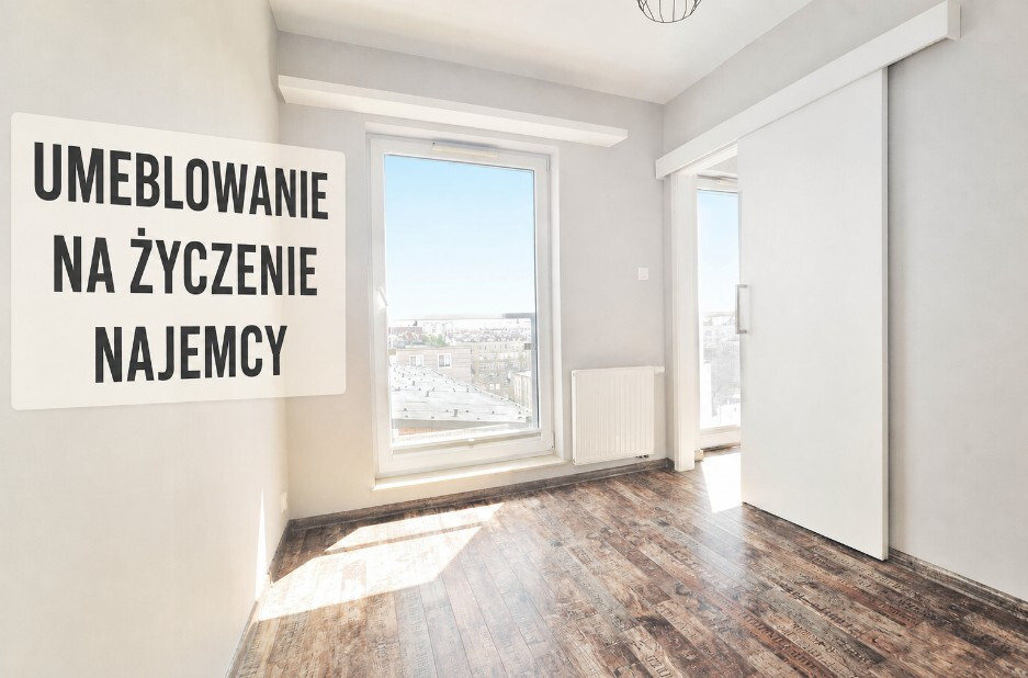 Mieszkanie Wynajem Szczecin Śródmieście ks. Piotra Ściegiennego