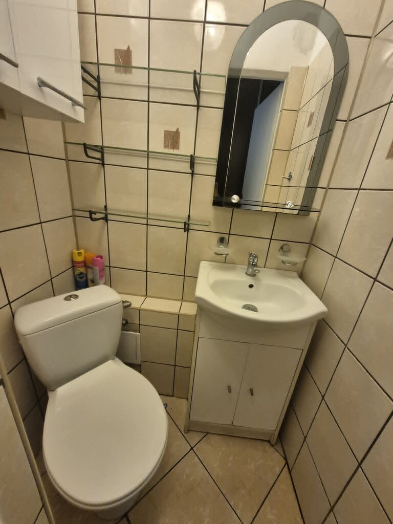 Mieszkanie Sprzedaż Szczecin Niebuszewo Łucznicza