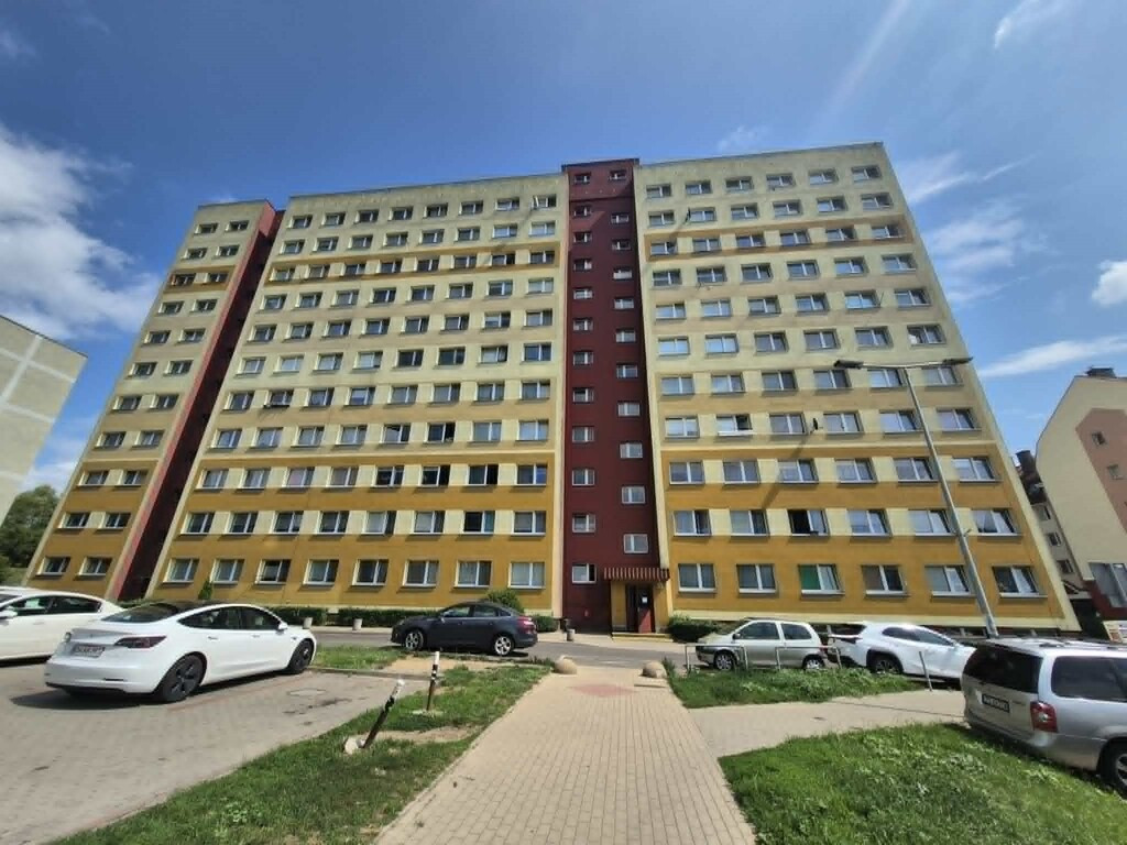Mieszkanie Sprzedaż Szczecin Niebuszewo Łucznicza