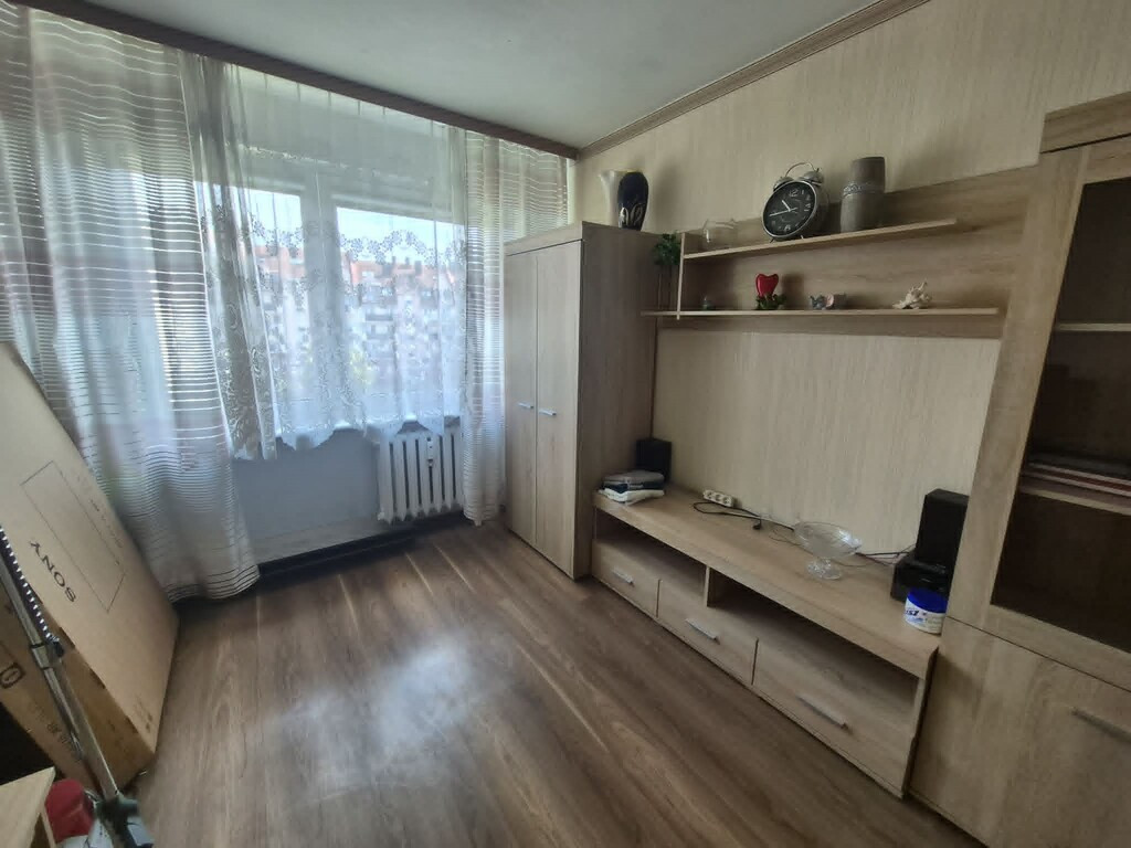 Mieszkanie Sprzedaż Szczecin Niebuszewo Łucznicza