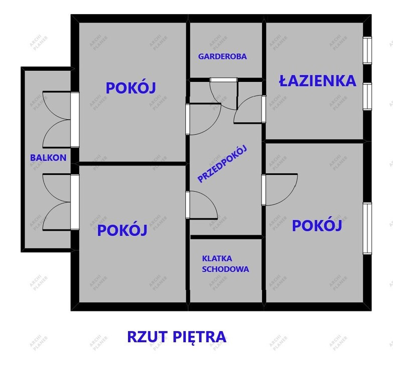 Dom Sprzedaż Stargard