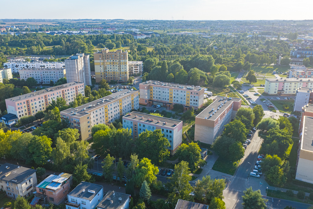 Mieszkanie Sprzedaż Szczecin Pogodno Tadeusza Kutrzeby