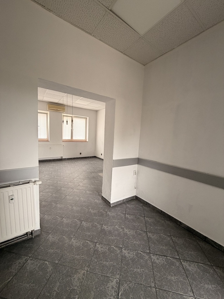 Lokal Wynajem Szczecin Bezrzecze