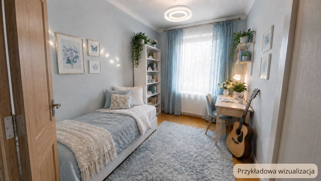 Mieszkanie Sprzedaż Szczecin Podjuchy Floriana Szarego